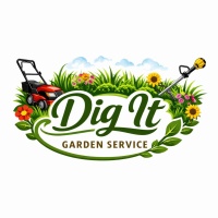 Dig it Garden Service