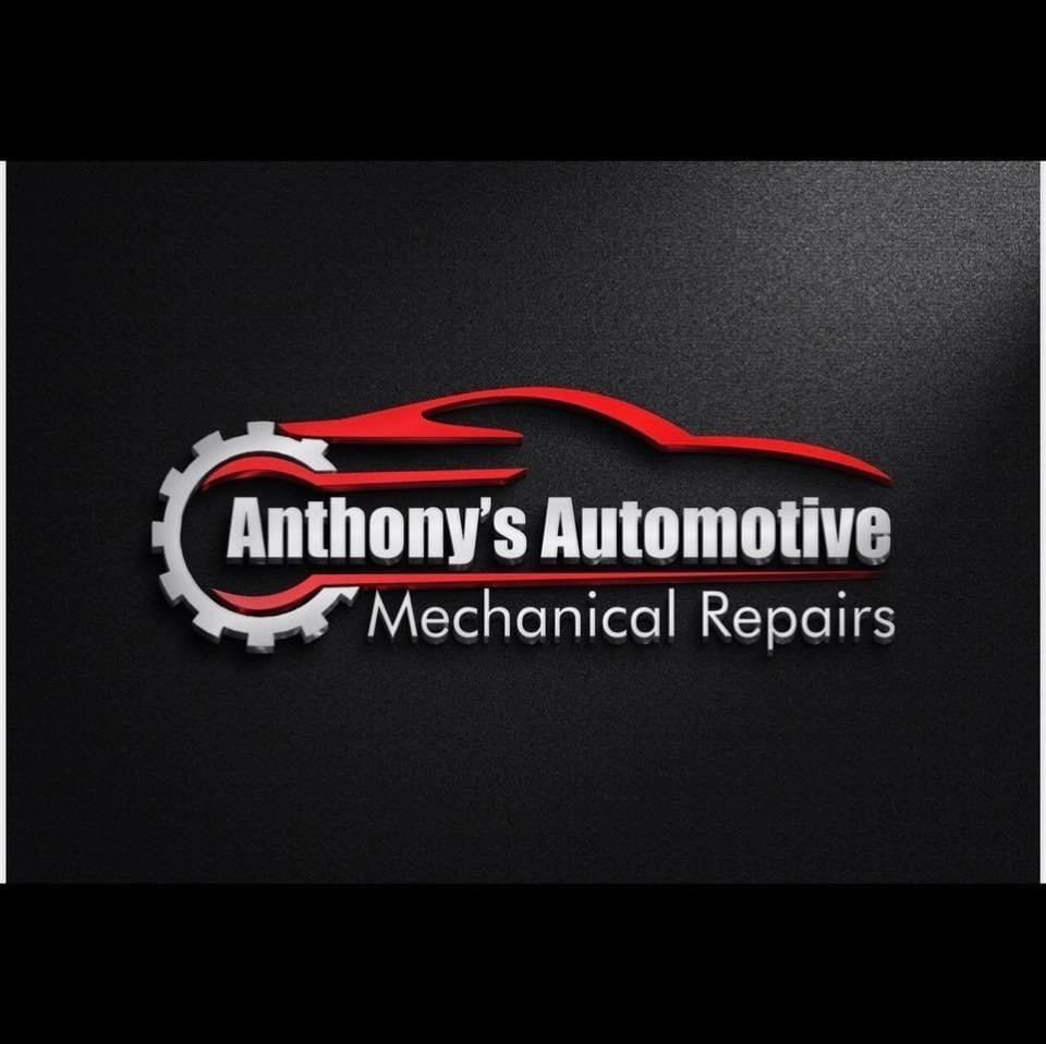 Anthony's Automotive Mechanical Repairs