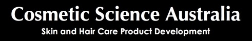 Cosmetic Science Australia