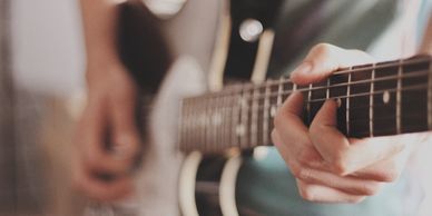Contemporary music songs. Pop and rock songs. 
