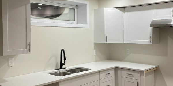 Kitchen Renovation