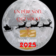Un Père Noël Chez Vous!