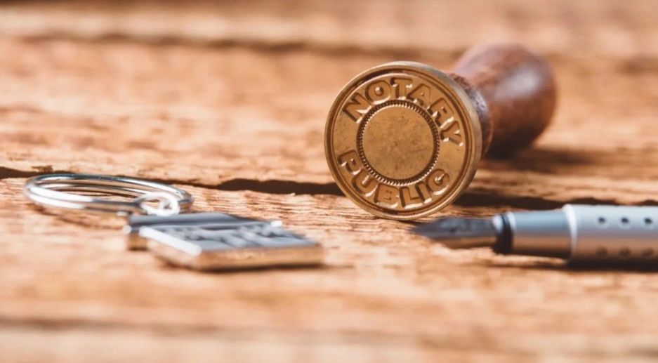 Duties of Notary Public and Their Role in Preventing Fraud