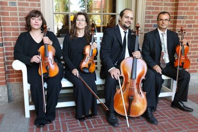 Star String Quartet