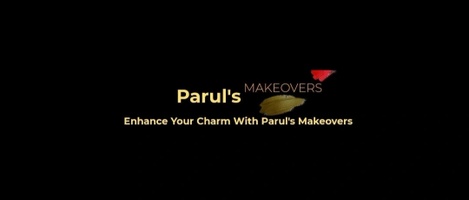 Parul's Makeovers