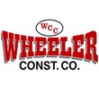 Wheeler Construction Company