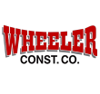 Wheeler Construction Company