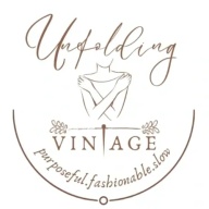 Unfolding Vintage