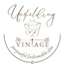 Unfolding Vintage