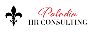 Paladin HR Consulting

Managing your most valuable resource.
