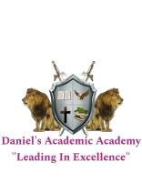 

Daniels Academic Academy
" Leading In  Excellence"
