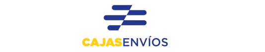 CAJAS Y ENVIOS