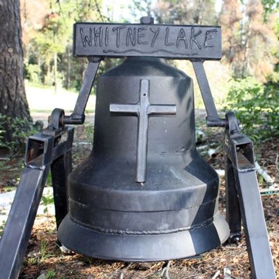 Whitney Lake Bible Camp