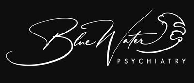 Blue Water Psychiatry