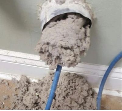 Dryer Vent Cleaning