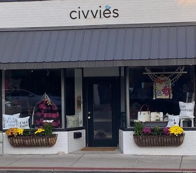Culver Civvies
