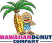 Hawaiian Donut Company Colorado