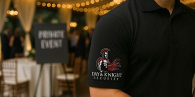 Special Events & Private Gatherings