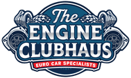 The Engine Clubhaus 