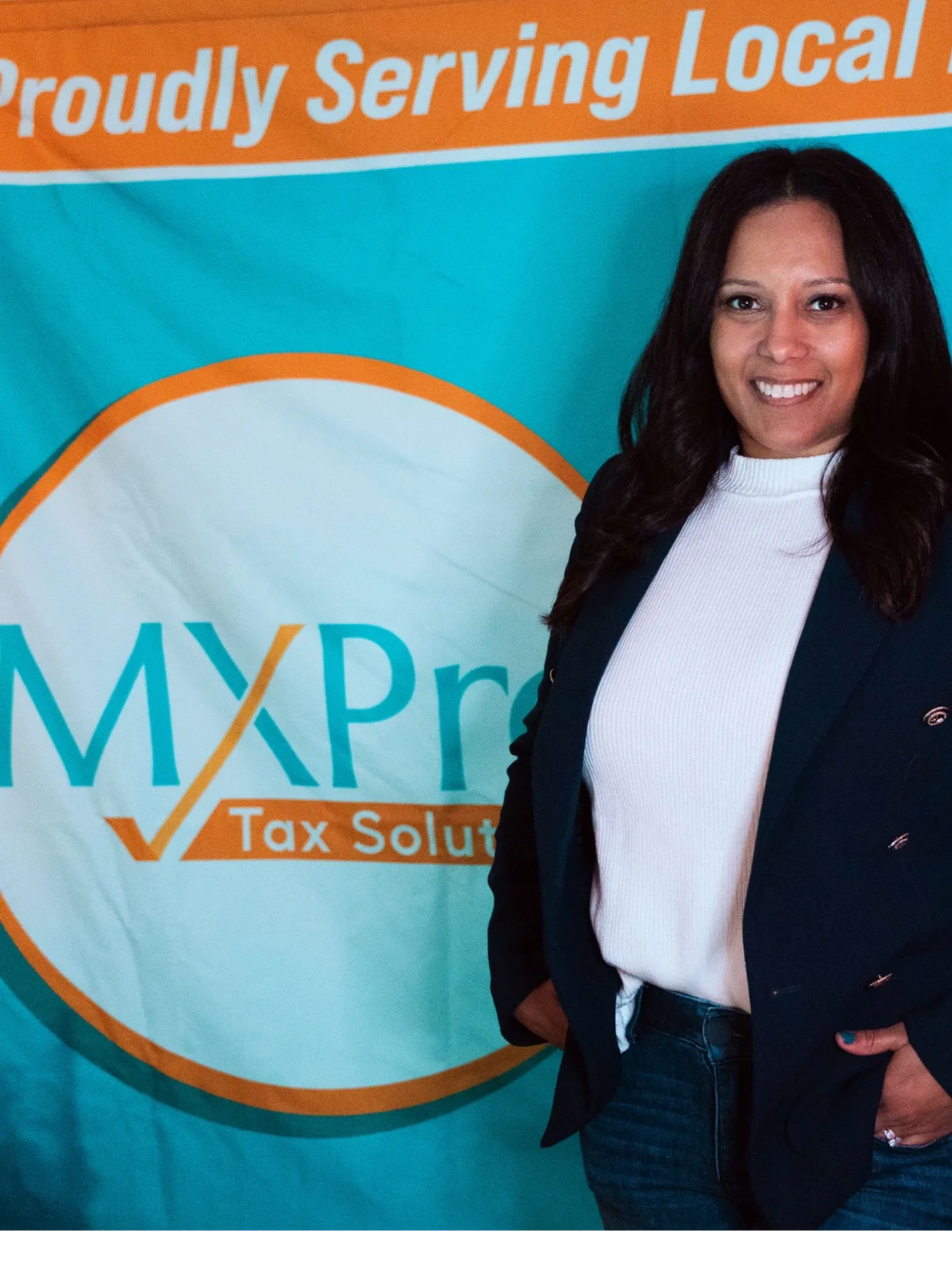 CEO Tax Professional and Accountant