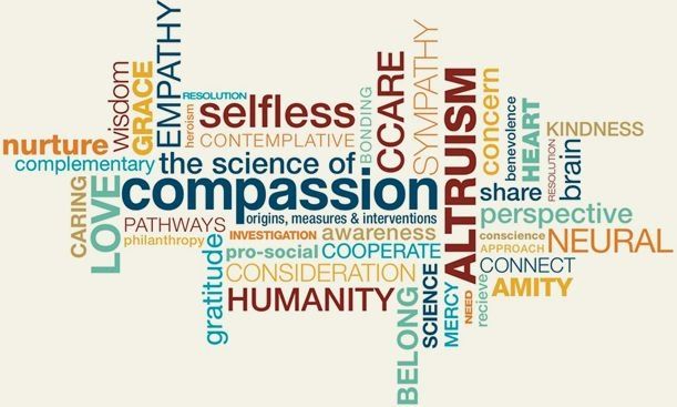 A leader can't fake compassion!