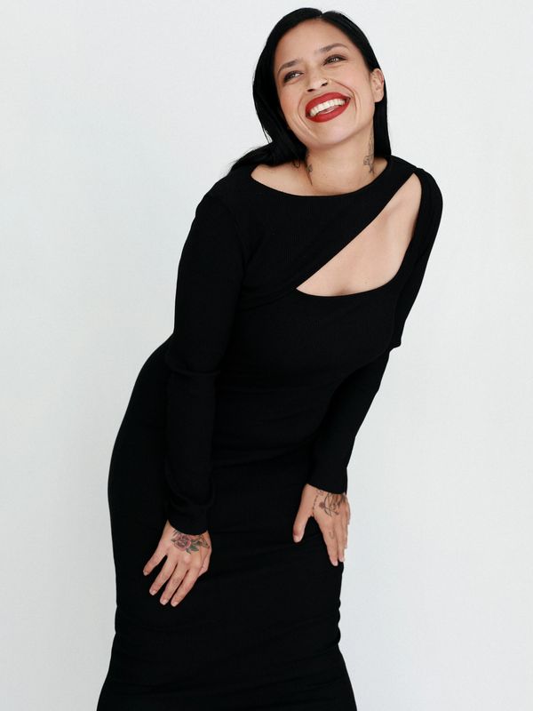 You can find Christina’s Ted Talk called “I Am Beautiful” below. 