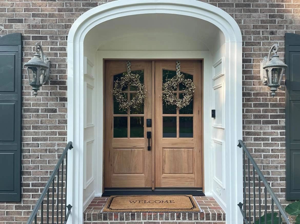 Total Door Solutions