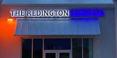 The Redington Salon and Spa