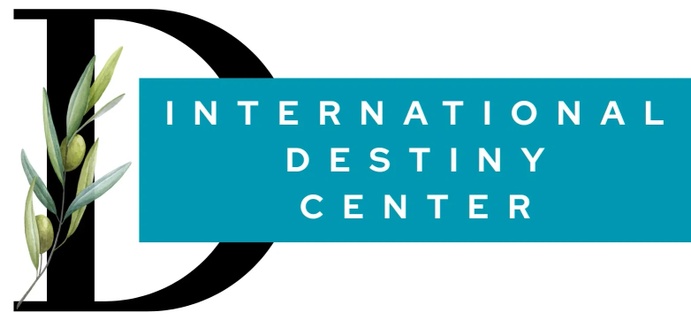International Destiny Center