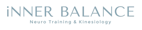 Inner Balance Neuro Training & Kinesiology