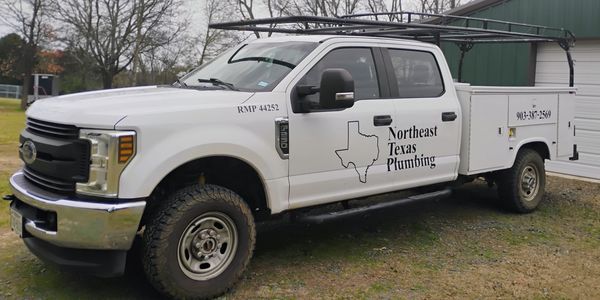 Northeast Texas Plumbing