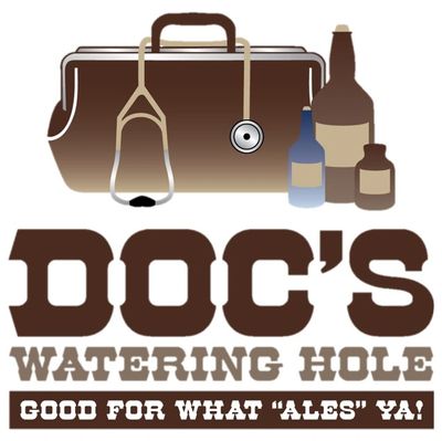 "Doc's Watering Hole" is a country and western themed dance hall coming soon to Sierra Vista, AZ