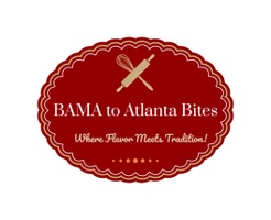 BAMA TO ATLANTA BITES