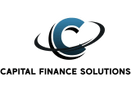 Capital Finance Solutions, LLC