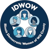 Illinois Democratic Women of Will County
