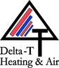 Delta T Heating and Air Conditioning