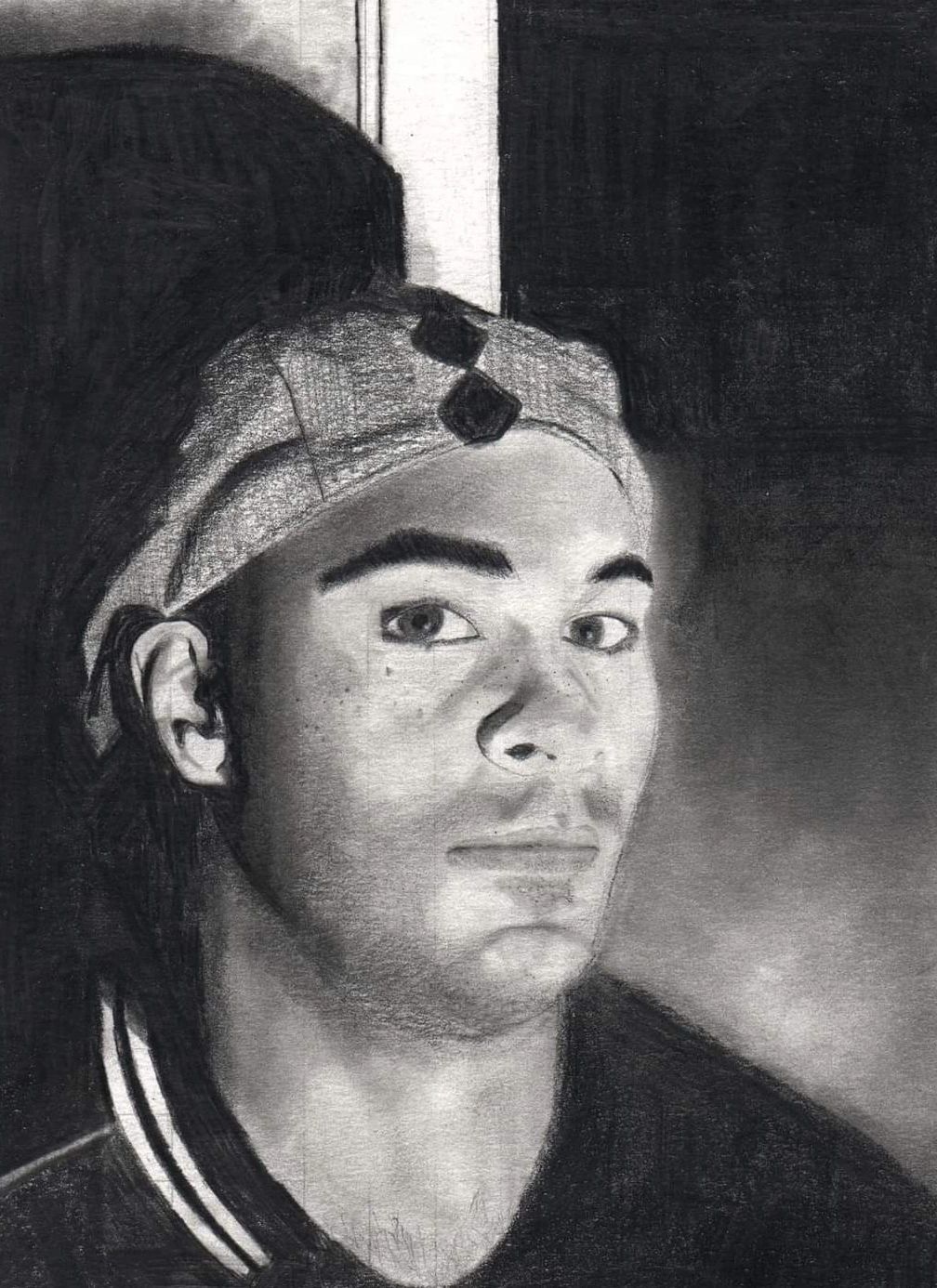 Self Portrait
