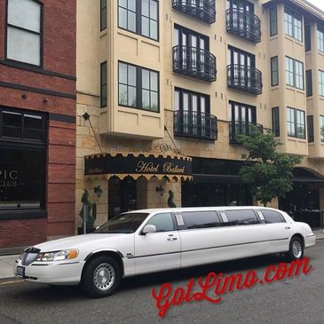 Hotel Ballard in Seattle