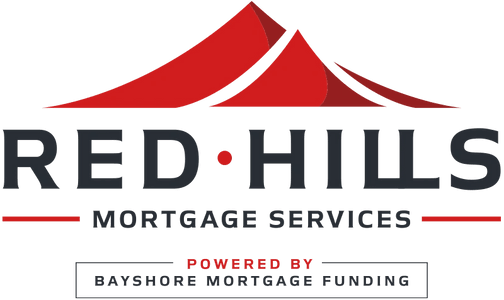 Red Hills Mortgage