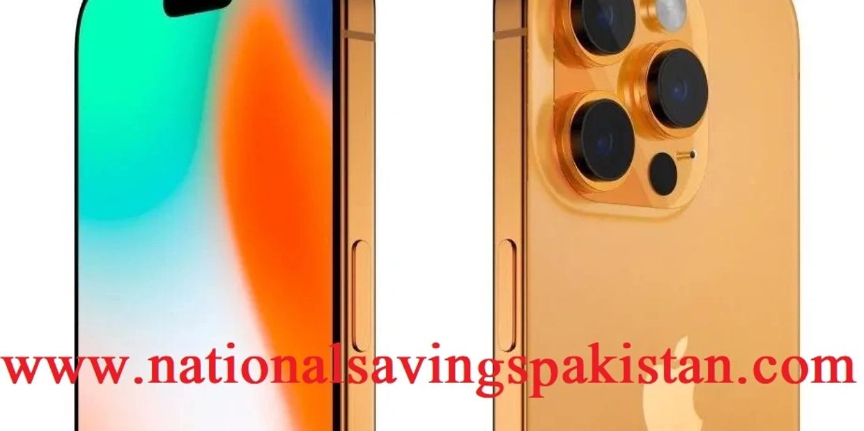 iPhone 15 Pro Max PTA Tax in Pakistan 2024 