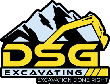 DSG Excavating