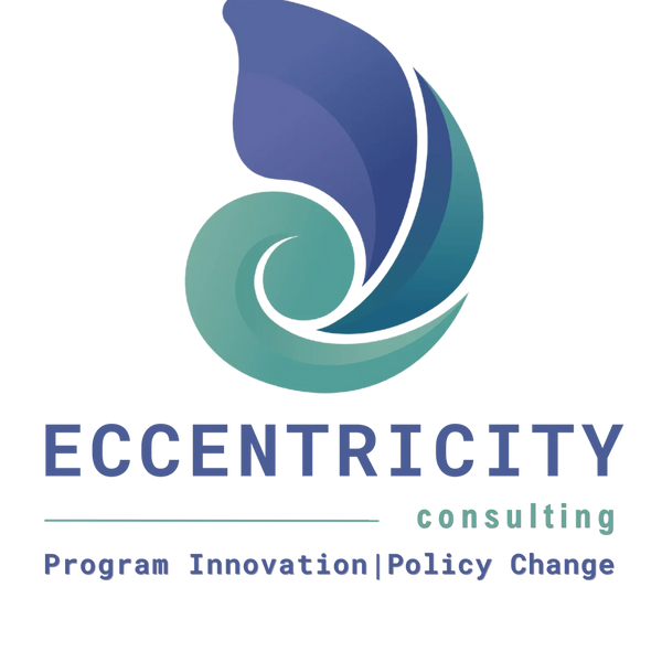 eccentricity logo