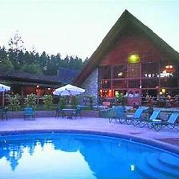 STUDIO~ KOHLS RANCH LODGE~ MOUNTAIN VIEWS~ BAR/LOUNGE~ RESTAURANT~ POOL~  HOT TUB - Kohls Ranch