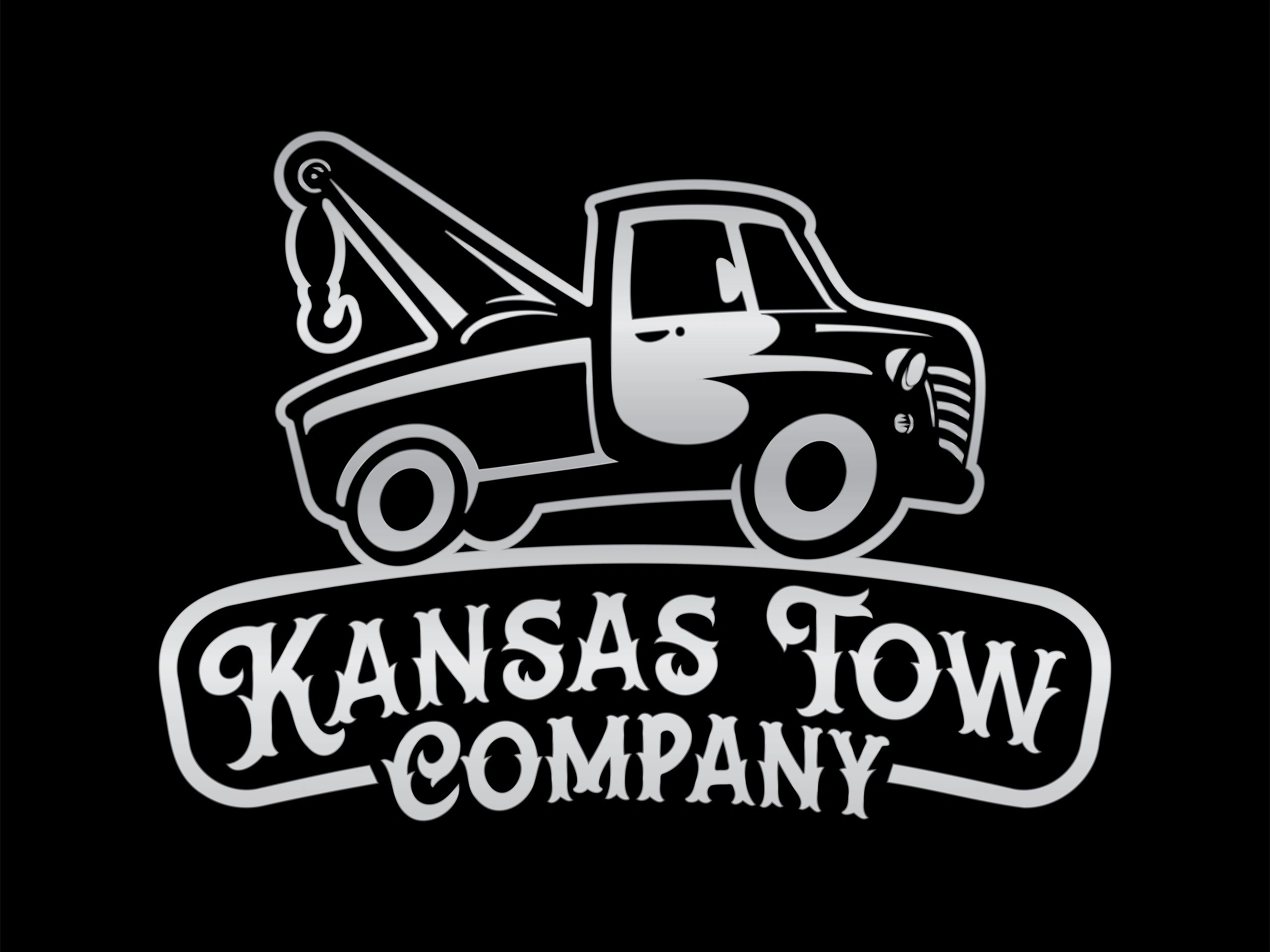 Kansas Tow Company logo