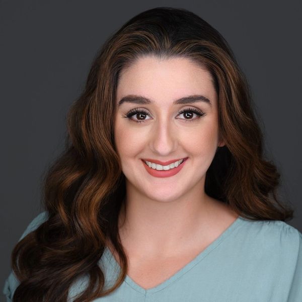 Local Houston real estate agent Zahra Powell.