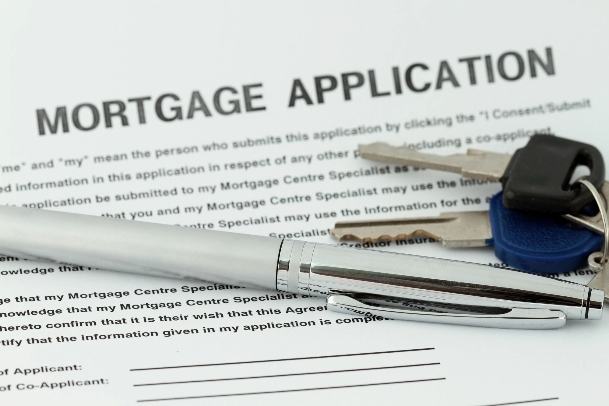 7 Tips on How to Shop for Mortgage Rates