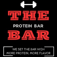 THE BAR    