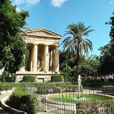 Malta'da tatil fırsatları