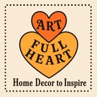 Art Full Heart