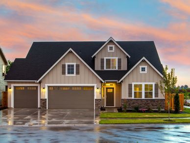 SELLER FINANCED REAL ESTATE